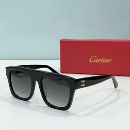 Picture of Cartier Sunglasses _SKUfw54317880fw